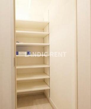 【収納】 | アクロス薬院グレイステージ