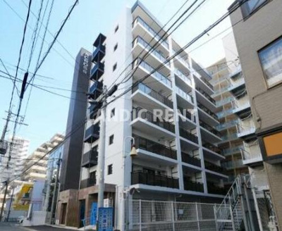 【外観】 | アクロス薬院グレイステージ