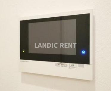 【セキュリティ】 | アクロス薬院グレイステージ