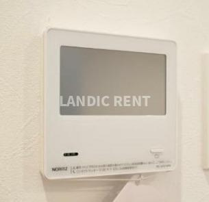 【設備】 | アクロス薬院グレイステージ