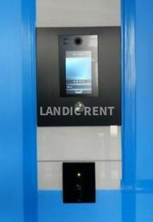 【セキュリティ】 | アクロス薬院グレイステージ