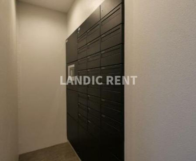 【その他共用部分】 | アクロス薬院グレイステージ