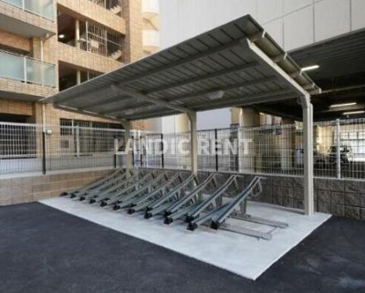 【その他共用部分】 | アクロス薬院グレイステージ