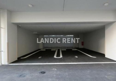 【駐車場】 | アクロス薬院グレイステージ