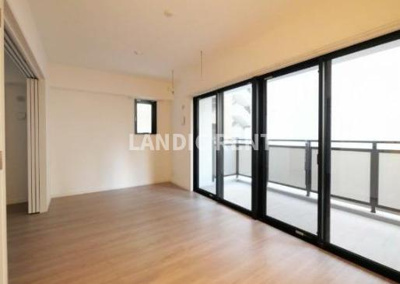 【居間・リビング】 | アクロス薬院グレイステージ