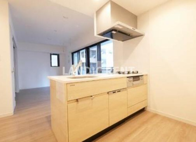 【キッチン】 | アクロス薬院グレイステージ