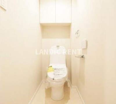 【トイレ】 | アクロス薬院グレイステージ