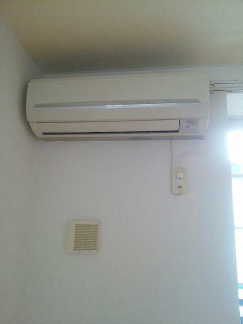 めぞんさくらの設備|その他設備