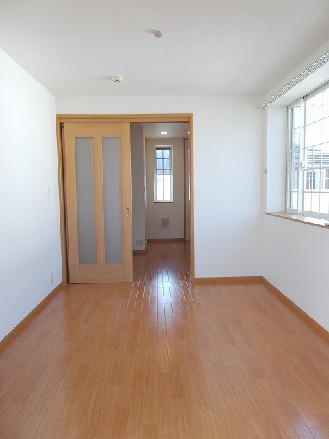 めぞんさくらの内装|その他