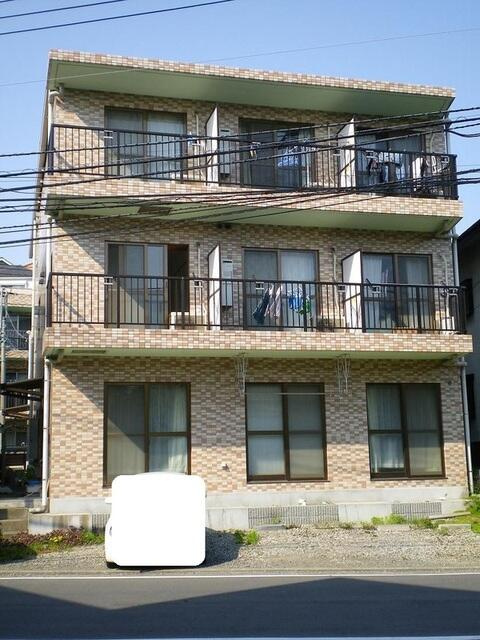 横浜元町ガーデンⅠ