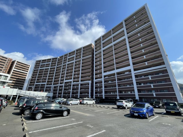 アプローズ長崎南ベイサイドヒルズ壱番館