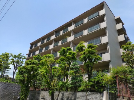 進和北楠アーバンライフ
