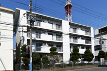 垂水農住5号棟の画像