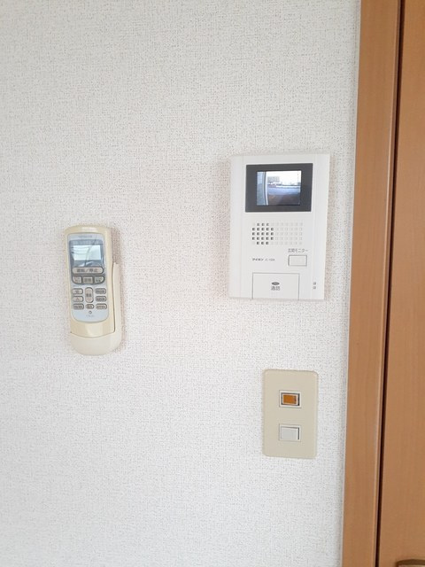 モルティ・メゾン　Ⅱの設備|その他設備