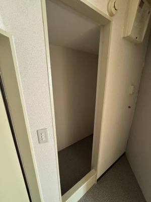 【収納】 | 平野ビル