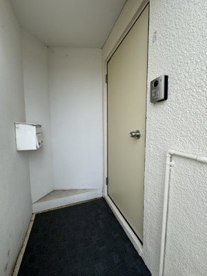 【玄関】 | 平野ビル