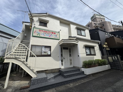 【外観】 | 平野ビル