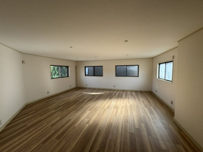 【内装】 | 平野ビル