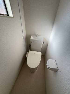 【トイレ】 | 平野ビル