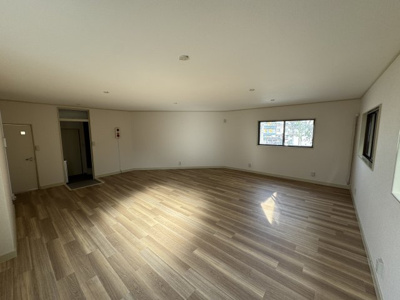 【内装】 | 平野ビル