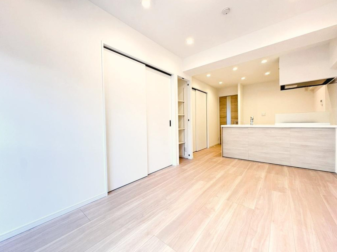 エンゼルハイム日吉【仲介手数料無料】ペット可♪