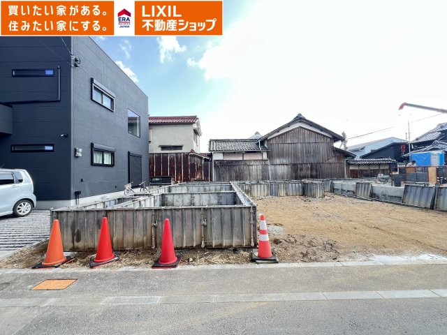 磯城郡田原本町藥王寺