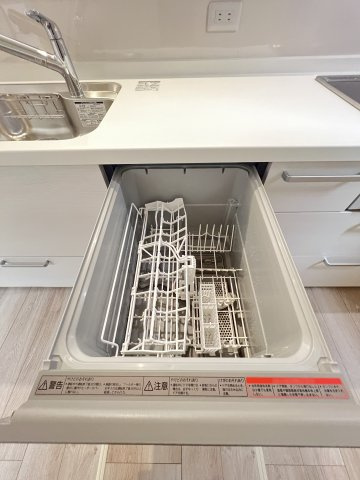 磯城郡田原本町藥王寺のキッチン