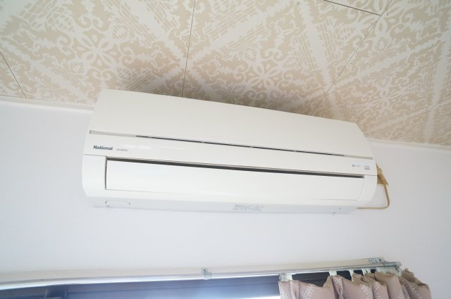 ハイツ福の設備