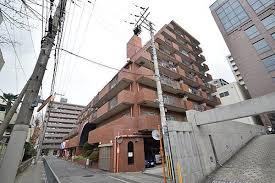 GSハイム第2江坂の外観