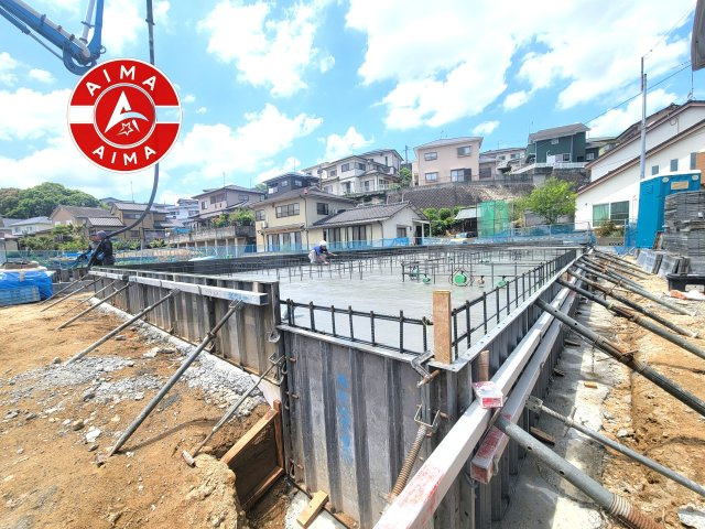 筑紫野市大字阿志岐第3-3棟（3号棟）