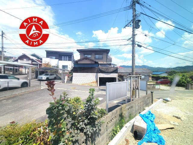 筑紫野市大字阿志岐第3-3棟（3号棟）の展望|眺望や窓からの景色が良いと、家で過ごす時間も快適です。