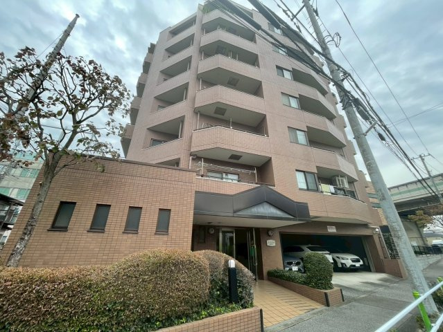 アドリーム高島平