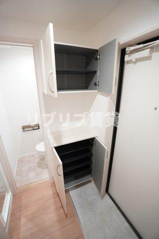 S-Court千葉寺の設備
