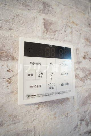S-Court千葉寺の設備