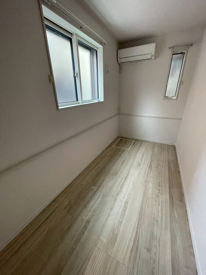 武蔵野市境南町３丁目の中古一戸建の洋室