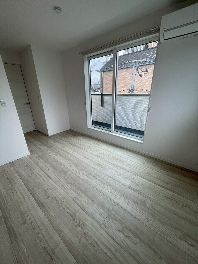 武蔵野市境南町３丁目の中古一戸建の洋室