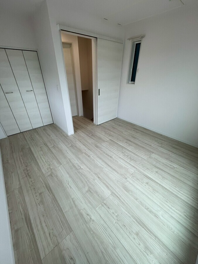 武蔵野市境南町３丁目の中古一戸建の洋室