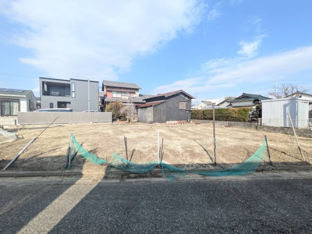 常滑市小倉町７丁目　中古戸建