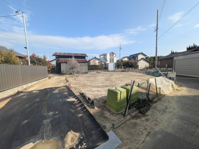 常滑市小倉町７丁目　中古戸建の外観