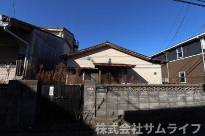 【周辺】 | 潤野65坪売地