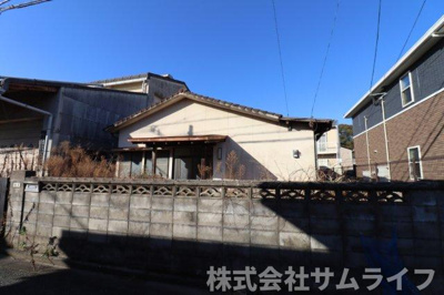 【周辺】 | 潤野65坪売地