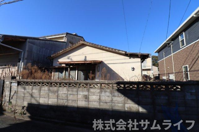 【周辺】 | 潤野65坪売地