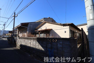 【周辺】 | 潤野65坪売地