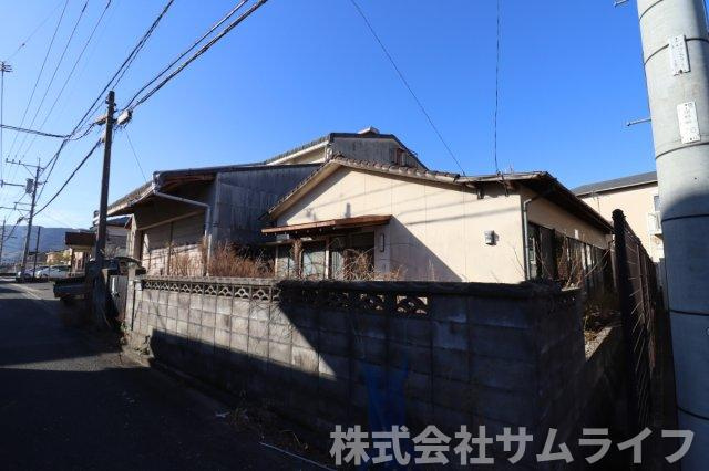 【周辺】 | 潤野65坪売地
