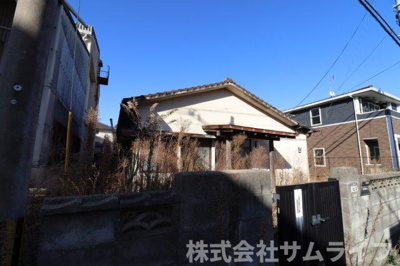 【周辺】 | 潤野65坪売地