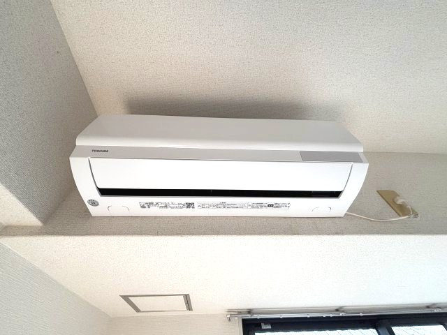 ラムール六甲山ノ手の設備