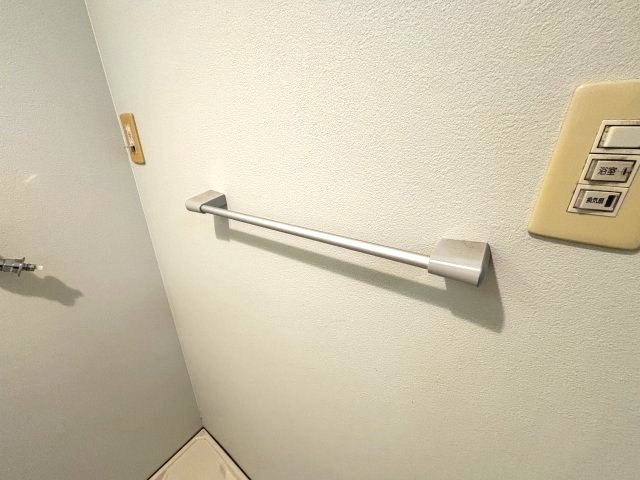 ラムール六甲山ノ手の設備