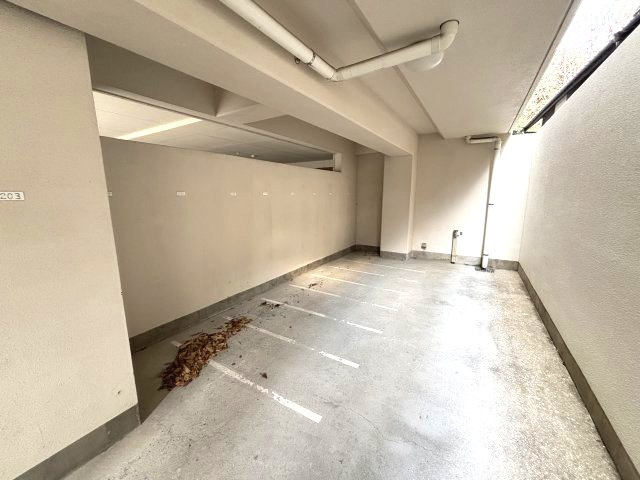 ラムール六甲山ノ手のその他共用部分