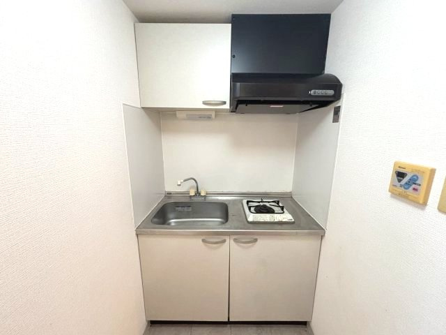 ラムール六甲山ノ手のキッチン
