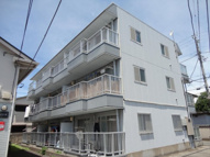 ともえハイツCの画像